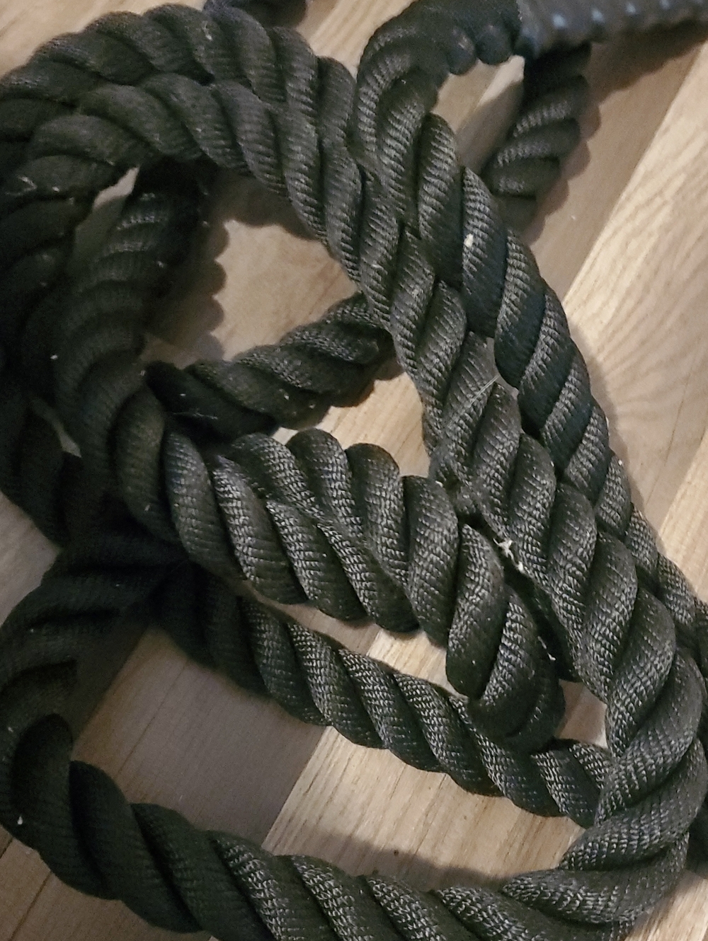 TKO Rope - Picture 5 of 7